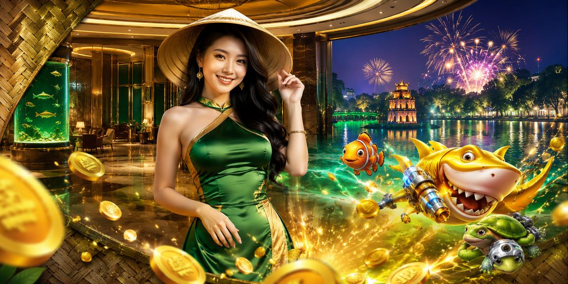 Khung cảnh đánh cá truyền thống ở Hà Nội