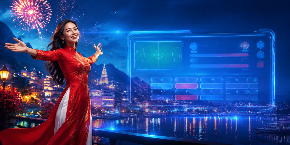 Trải nghiệm nền tảng cá cược qua ứng dụng di động tại Sapa với giao diện tiếng Việt